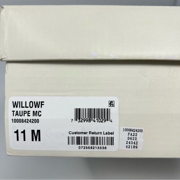 Style & Co Willoww Booties - Picture 8 of 9